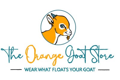 The Orange Goat 